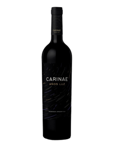 Vino Carinae Años Luz Cabernet Franc 750ml