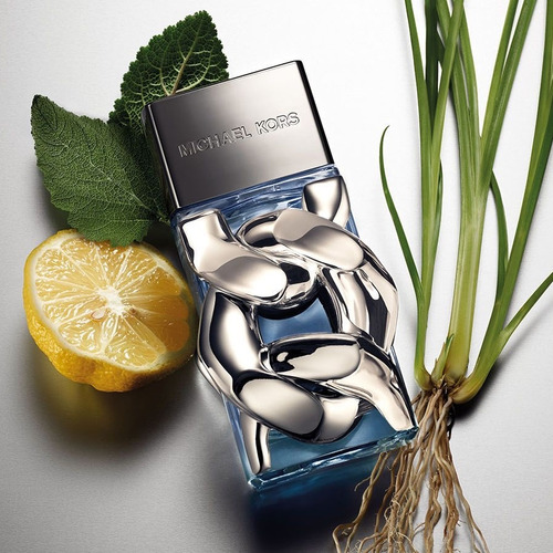 Perfume masculino Michael Kors Pour Homme 30ml, volume unitário de 30 ml