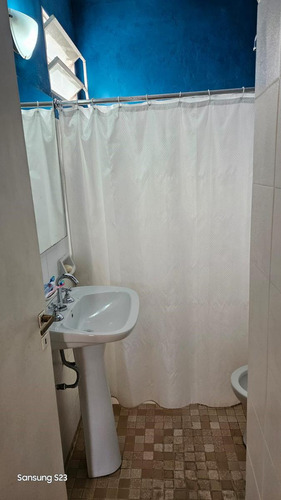 Casa Interna En Venta En Bella Vista - Rosario