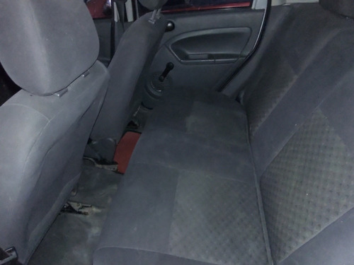 Ford Fiesta 1.6 8v 5p 2006 Flex Financio Sem Entrada