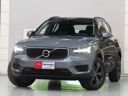 Volvo Xc40 2.0 T4 Gasolina Geartronic