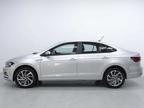 Volkswagen Virtus 1.0 200 Tsi Highline Automático