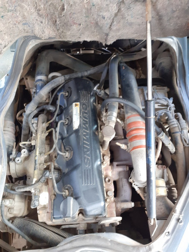 Volare V8