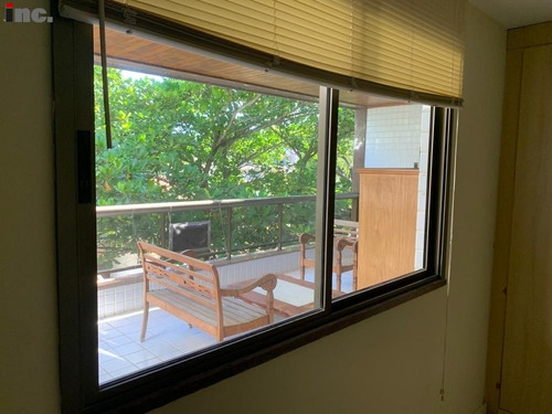Imagem 8 de 17 de Recreio Apartamento De 3 Quartos 105 M²-próximo À Praia! - Rec.3qt.q - 70014277
