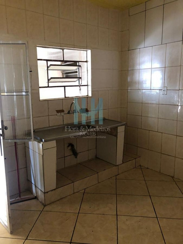 Imagem 10 de 15 de Casa Para Locação Em Itaquaquecetuba, Jardim Paineira, 2 Dormitórios, 1 Suíte, 1 Banheiro, 1 Vaga - 070_1-2200625