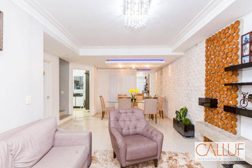 Imagem 9 de 30 de Sobrado Com 3 Dormitórios À Venda, 190 M² Por R$ 725.000,00 - Boqueirão - Curitiba/pr - So0001