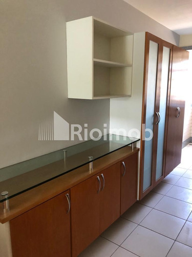 Imagem 5 de 30 de Apartamento - Ref: 3972