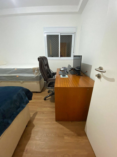 Imagem 24 de 29 de Apartamento Em Campestre, Santo André/sp De 96m² 3 Quartos À Venda Por R$ 845.000,00 - Ap2329343-s