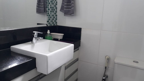 Imagem 17 de 18 de Apto Fernão Dias | 4 Quartos | 130 M² | Cond: R$650.00 | 4 Vagas - 866qc4