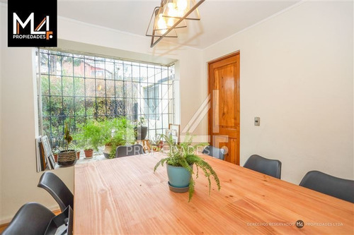 Imagen 11 de 30 de Casa En Venta De 7 Dorm. En Las Condes