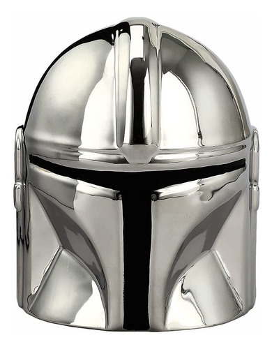 El Mandalorian Din Djarin Pen Cup