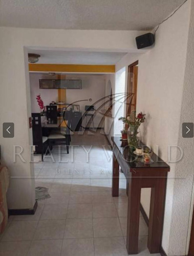 Casas En Venta En La Virgen