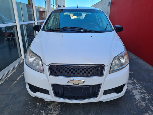 Chevrolet Aveo Autos Usados Autos Financiados Sedan