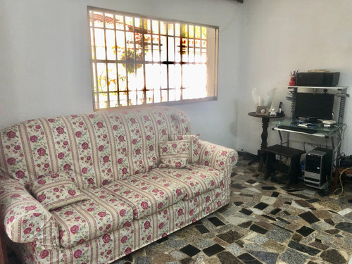 Casa En Venta En Colinas De Carrizal - Mm - Mls #25-13298