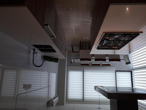 Imagen 5 de 14 de Venta De Apartamento En Ph Buena Vista, Santa María 21-3694