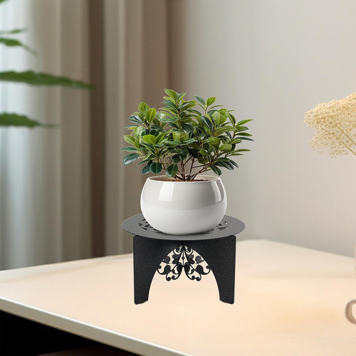 Soporte Para Macetas, Soporte Para Plantas Para Dormitorio,