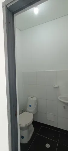 Local Comercial Segundo Piso