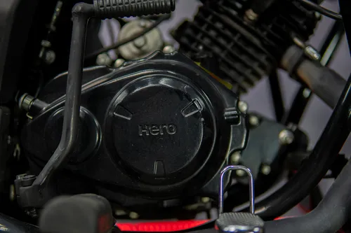 Hero Splendor 110 2024