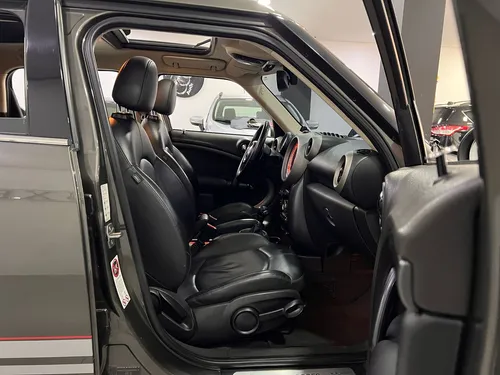 Mini Countryman 1.6 R60 Cooper S All4