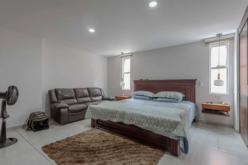 Apartamento En Venta En El Nogal-los Almendros. Cod V24083