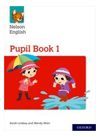 Nelson  English 1 -  Pupil Book *new Edition Kel Ediciones