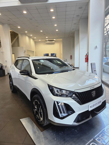Peugeot 2008 1.0T Active