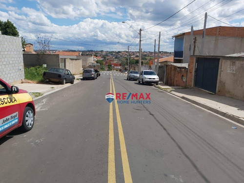Imagem 5 de 20 de Terreno À Venda, 300 M² Por R$ 129.000,00 - Jardim São Judas Tadeu - Campinas/sp - Te0957