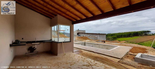 Imagem 8 de 15 de Chácara Para Venda Em Pinhalzinho, Zona Rural, 4 Dormitórios, 1 Suíte, 3 Banheiros - 1214_2-1249857