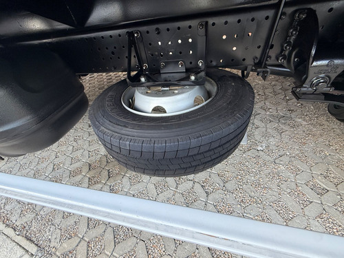 Volkswagen 9-170 Delivery 2p (diesel)(e5) 2021/2022