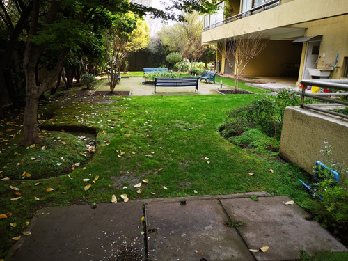 Depto. 60m2, La Gloria, Un Dorm. Un Baño Metro Esc. Militar