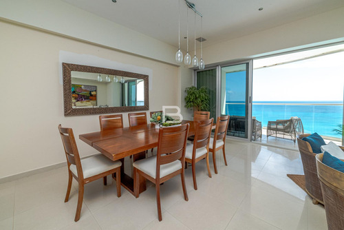 Lahia Departamento En Renta Venta Piso Alto