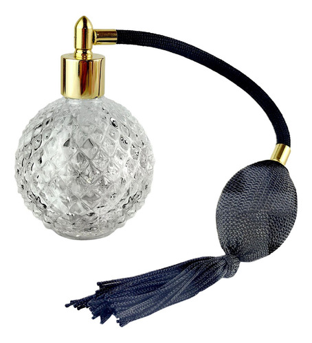 Botella Pulverizadora, Botella De Perfume, Recipiente