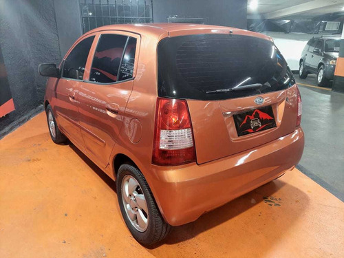 Imagen 3 de 11 de Kia Picanto .