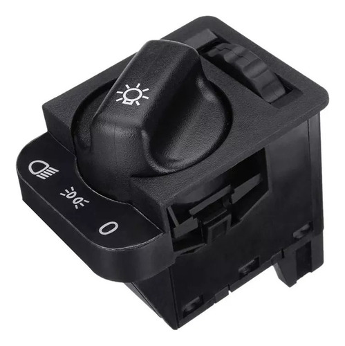 Switch Button Lights With Resistance Chevrolet C1 C2 C3