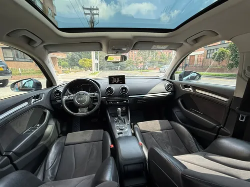 Audi A3 1.8 Tfsi Ambition