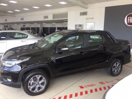 Imagen 11 de 20 de Nueva Fiat Strada Retira Con Tu Usado O Efectivo 0km 2023- I