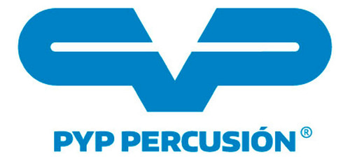 Parches 10 / 8 / 6 Pyp Percusion (consultar X Combos O Kit )