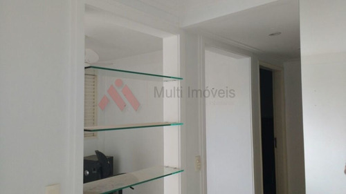 Imagem 10 de 15 de Apartamento - Residencial Primavera - Mi159