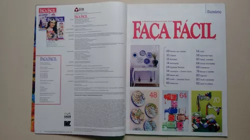 Revista Faça Fácil Revista Faca Facil_9 (Digital) 