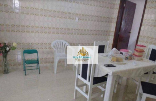 Imagem 6 de 18 de 2 Casas Individual -com 2 Dormitórios À Venda, 150 M² Por R$ 500.000 - Jardim Nova Ipanema - Guarulhos/sp - Ca0046