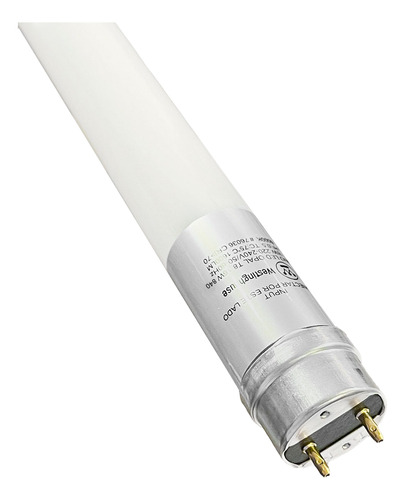 Tubo Led T8 16w 120cm - Conexión A Un Extremo - Westinghouse