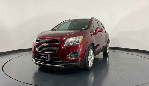 Imagen 1 de 15 de 43248 - Chevrolet Trax 2014 Con Garantía At