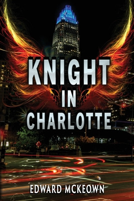 Libro Knight In Charlotte - Mckeown, Edward