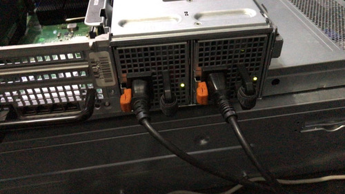 Servidor Dell R710 Xeon Sixcore 2.8ghz 128gb Ram 18tb Sas