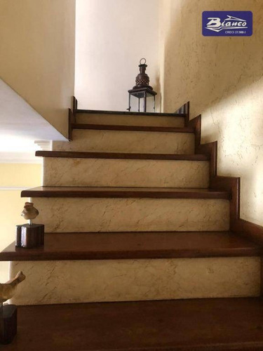Cobertura Com 3 Dormitórios À Venda, 145 M² Por R$ 1.100.000,00 - Vila Progresso - Guarulhos/sp - Co0076