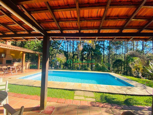 Imagem 30 de 30 de Chácara Com 4 Dormitórios À Venda, 10000 M² Por R$ 650.000,00 - Jardim São Luiz (caucaia Do Alto) - Cotia/sp - Ch0202