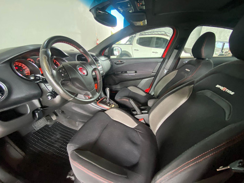 Fiat Bravo SPORTING 1.8 Flex 16V 5p