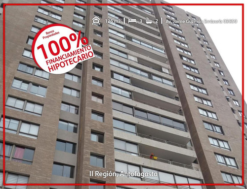 Imagen 1 de 6 de Departamento Con Vista Despejada