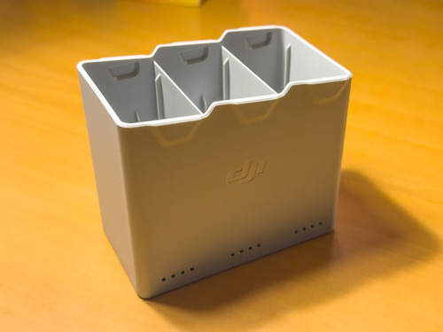 Hub De Carga Bidireccional Para Dji Mini 4 Pro/mini 3 Series (Usado)
