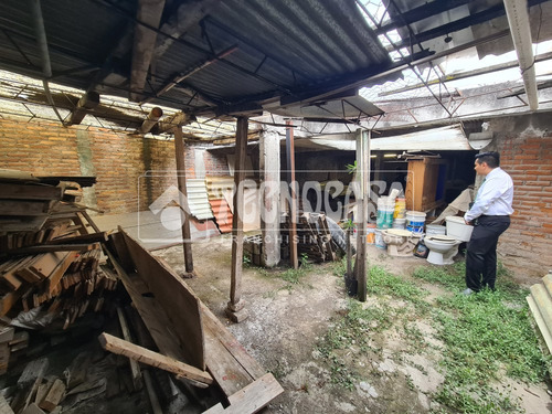 Venta Terrenos Presidentes Ejidales 1a Seccion T-df0131-0408